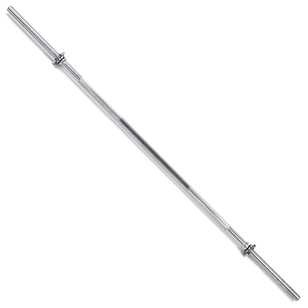 Skivstång Abilica 150 cm 6,6 kg